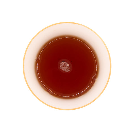DA HONG PAO Oolong