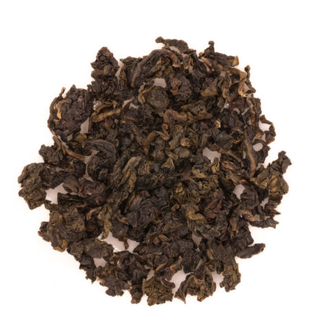 TANGBEI STROPDAS GUANYIN Oolong