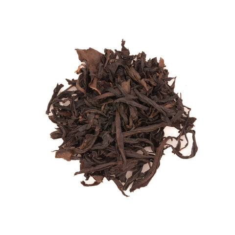 WUYI WULONG Oolong-thee