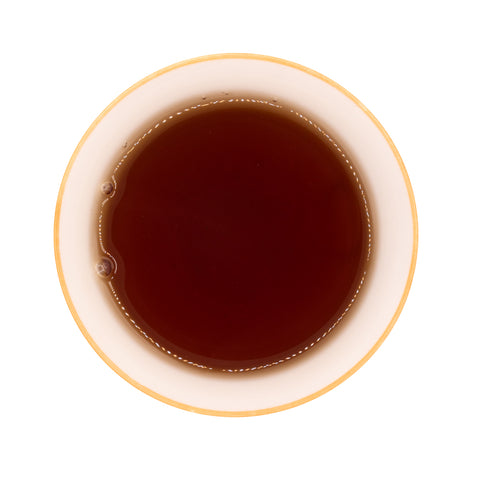 WUYI WULONG Oolong-thee