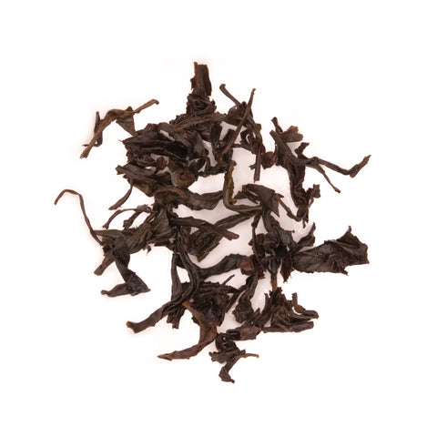 WUYI WULONG Oolong-thee