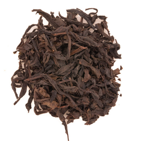 Jij Ji Guo Xiang Rou Gui Oolong