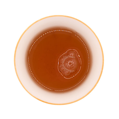 Jij Ji Guo Xiang Rou Gui Oolong