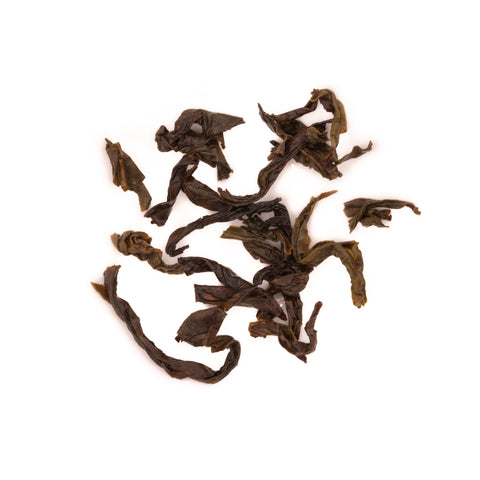 Jij Ji Guo Xiang Rou Gui Oolong