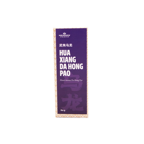 HUA XIANG DA HONG PAO Oolong