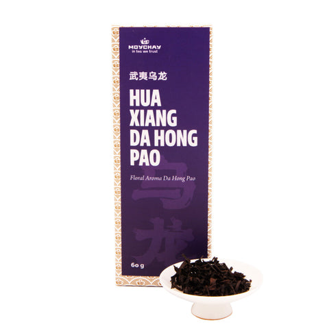 HUA XIANG DA HONG PAO Oolong