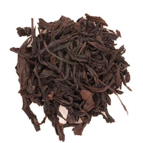 HUA XIANG DA HONG PAO Oolong