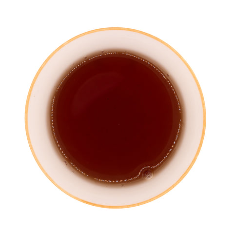 HUA XIANG DA HONG PAO Oolong