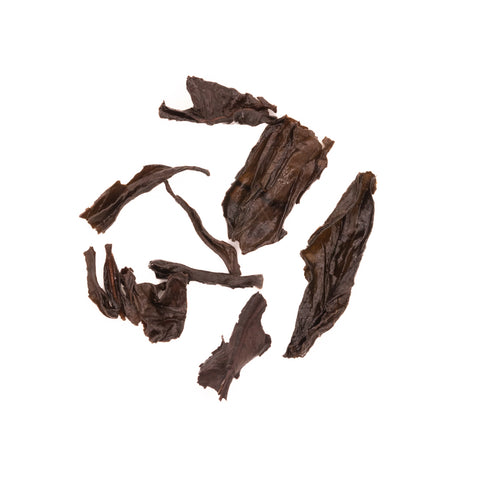 HUA XIANG DA HONG PAO Oolong