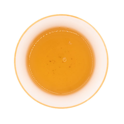 Zhangping Shuixian Oolong-thee