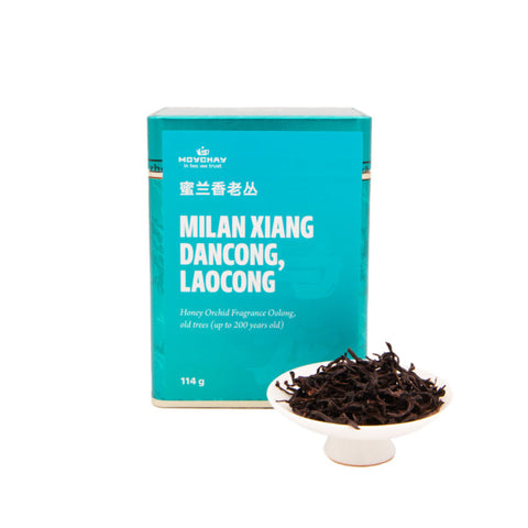MAILAND XIANG DANCONG, LAOCONG Oolong