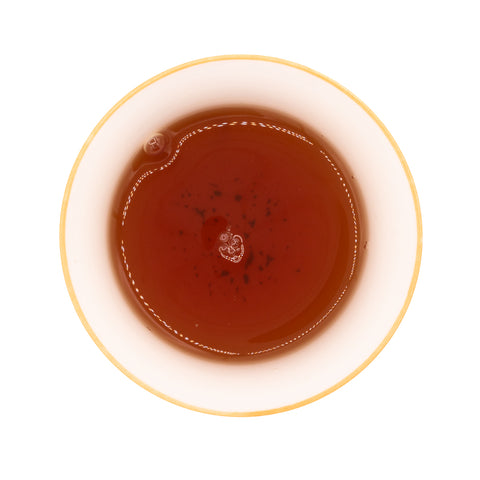 Shui Xian Oolong