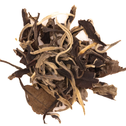 Té blanco Pu-erh (PUER BAI CHA)