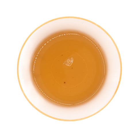 Té blanco Pu-erh (PUER BAI CHA)