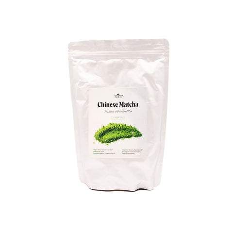 Matcha Premium Chinese High Grade