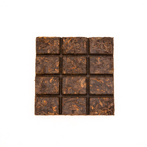 PASHA GUSHU Shu Puer, 100 gr