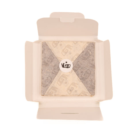 Schwarzer Tee Moychay Barcelona, Moychay Mischung gepresster Teeblock (Roter Tee), 100g