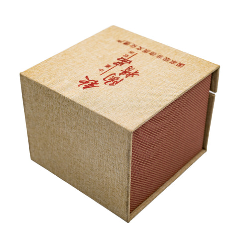Dragon Head Han Fliesen Yixing-Ton Holzgebrühte Teekanne # 94851
