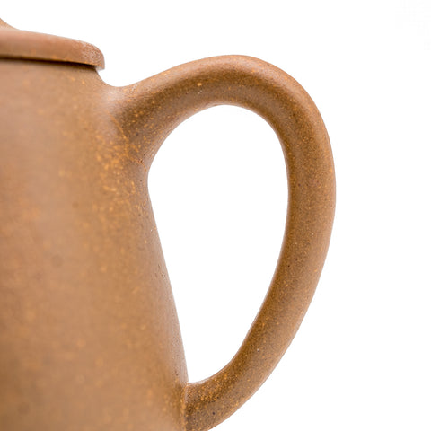 Hanwa yixing clay woodfired teapot # 94856