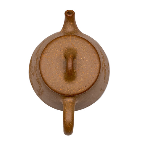 Hanwa yixing clay woodfired teapot # 94856