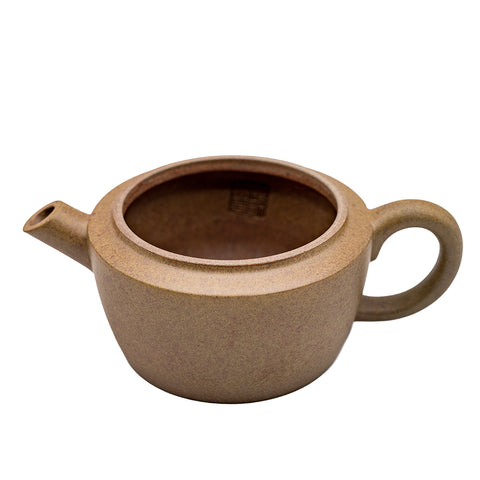 Bat Hanwa Yixing Ton-Holzofen-Teekanne # 94862