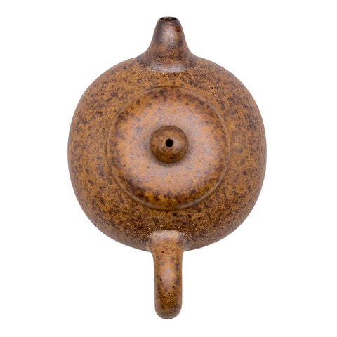 Imitation Han Dynasty yixing clay woodfired teapot # 94905
