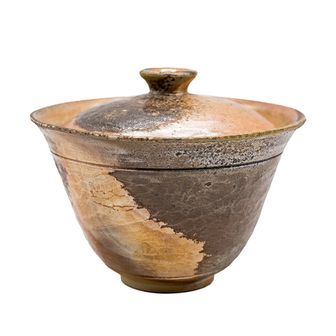 Gaiwan Dehua Woodfired Gaiwan # 94911