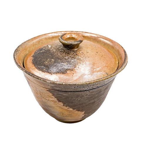 Gaiwan Dehua Woodfired Gaiwan # 94911