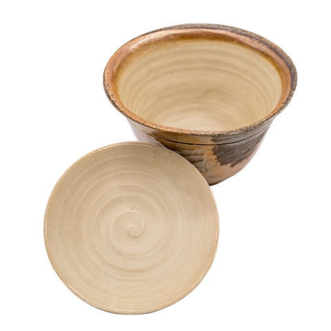 Gaiwan Dehua Woodfired Gaiwan # 94911