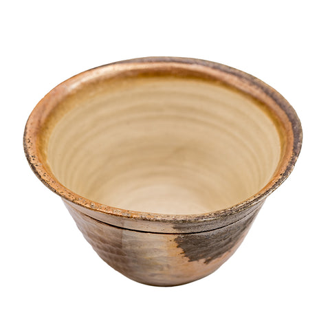 Gaiwan Dehua Woodfired Gaiwan # 94911