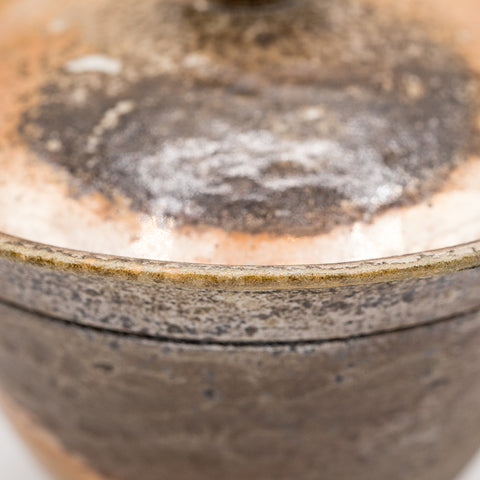 Gaiwan Dehua Woodfired Gaiwan # 94911