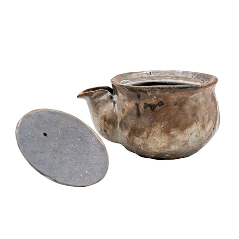 Aquarius Dehua Holzgefeuerter Gaiwan # 94912
