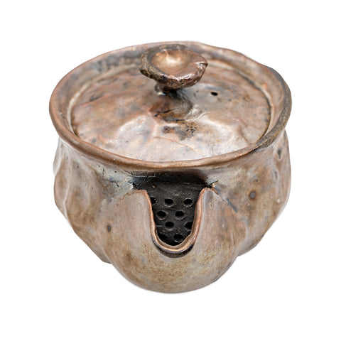 Aquarius Dehua Holzgefeuerter Gaiwan # 94912