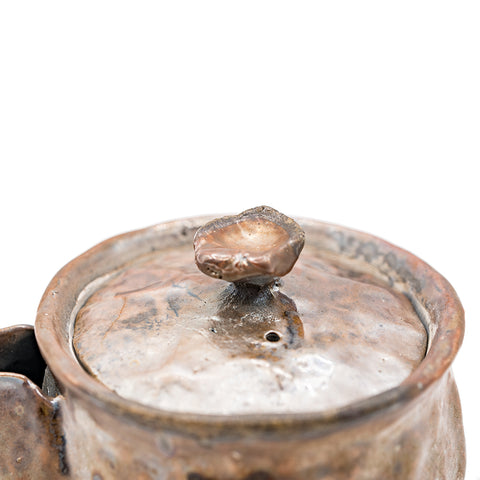 Aquarius Dehua Holzgefeuerter Gaiwan # 94912