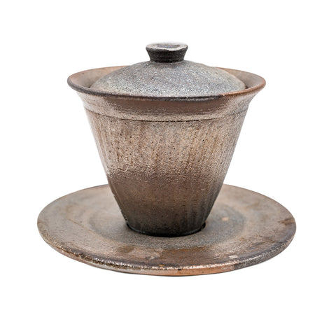 Gaiwan Dehua Woodfired Gaiwan # 94913