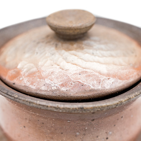 Gaiwan Dehua Woodfired Gaiwan # 94914