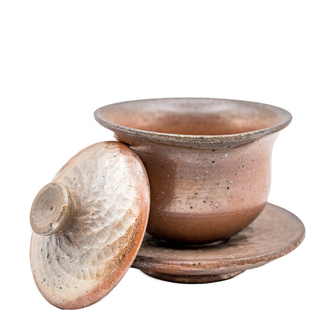 Gaiwan Dehua Woodfired Gaiwan # 94914