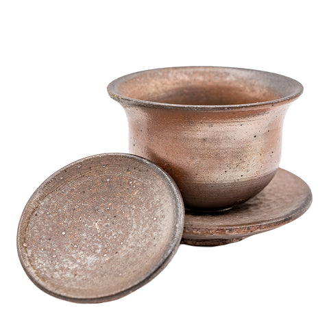 Gaiwan Dehua Woodfired Gaiwan # 94914