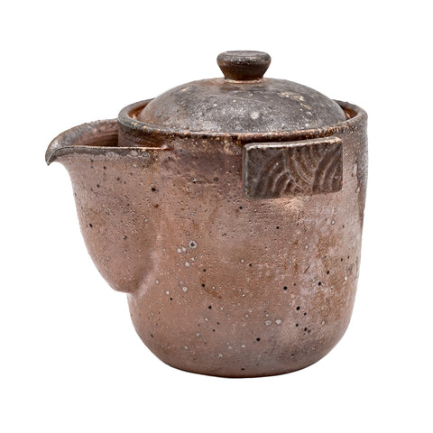Aquarius Dehua Holzgefeuerter Gaiwan # 94919