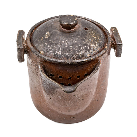 Aquarius Dehua Holzgefeuerter Gaiwan # 94919