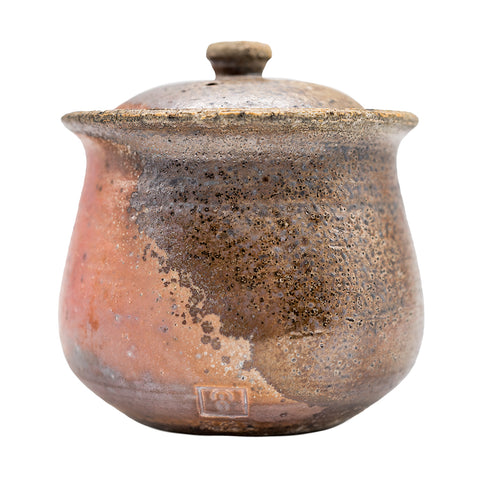 Aquarius Dehua Holzgefeuerter Gaiwan # 94920