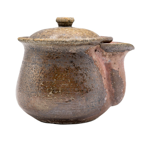 Aquarius Dehua Holzgefeuerter Gaiwan # 94920