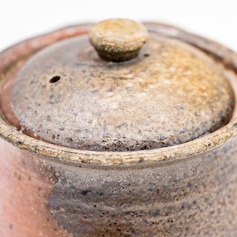 Aquarius Dehua Holzgefeuerter Gaiwan # 94920