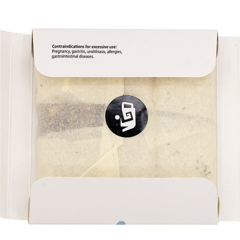 Taste of Amsterdam Herbal Brick – Relaxing & Restorative Blend