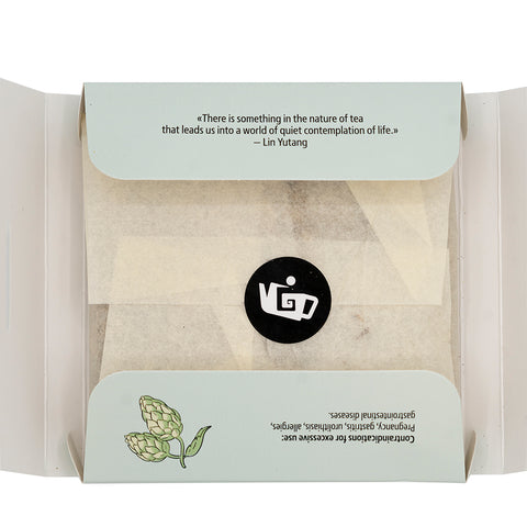 Calming Herbal Brick – Relaxing Herbal Blend