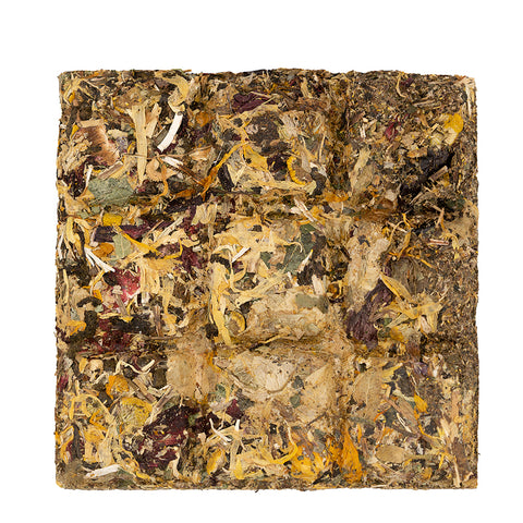 Calming Herbal Brick – Relaxing Herbal Blend