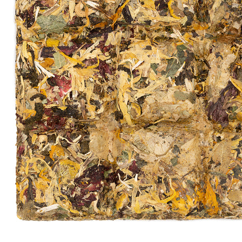 Calming Herbal Brick – Relaxing Herbal Blend