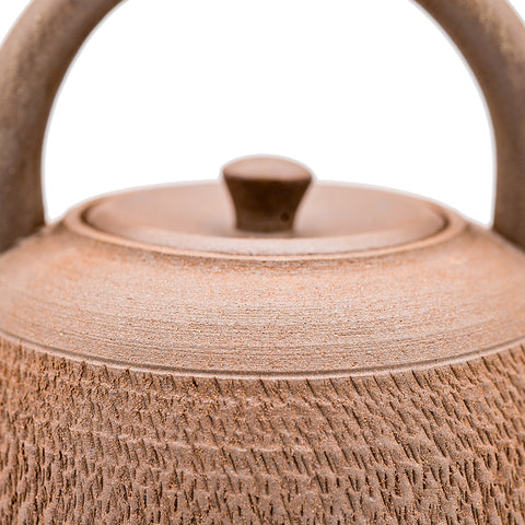 Teapot For Water Dehua Woodfired Ceramics # 94926
