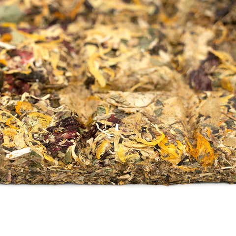 Calming Herbal Brick – Relaxing Herbal Blend