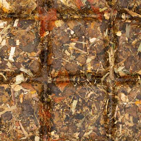 Marvelous Herbal Brick – Spiced Apple Leaf & Botanical Blend